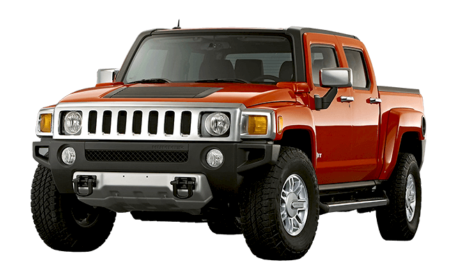 Hummer H2