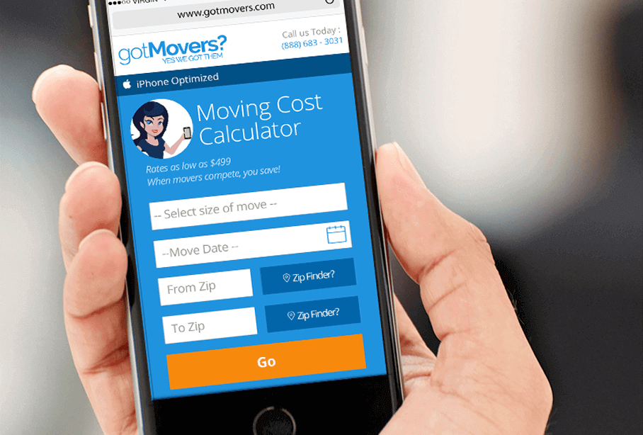 mobile gotmovers