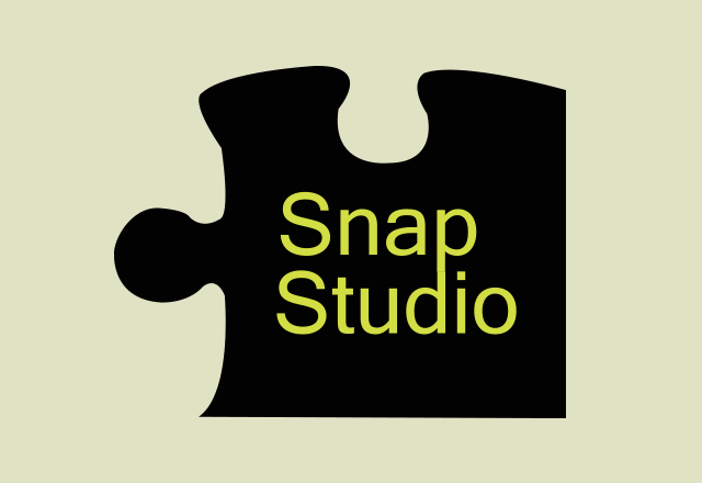 snap studio