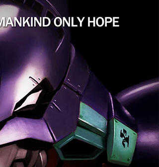 Neon Genesis Evangelion