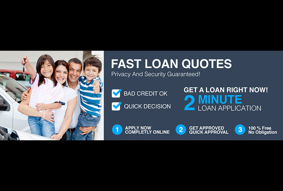 Fast Loan Quotes