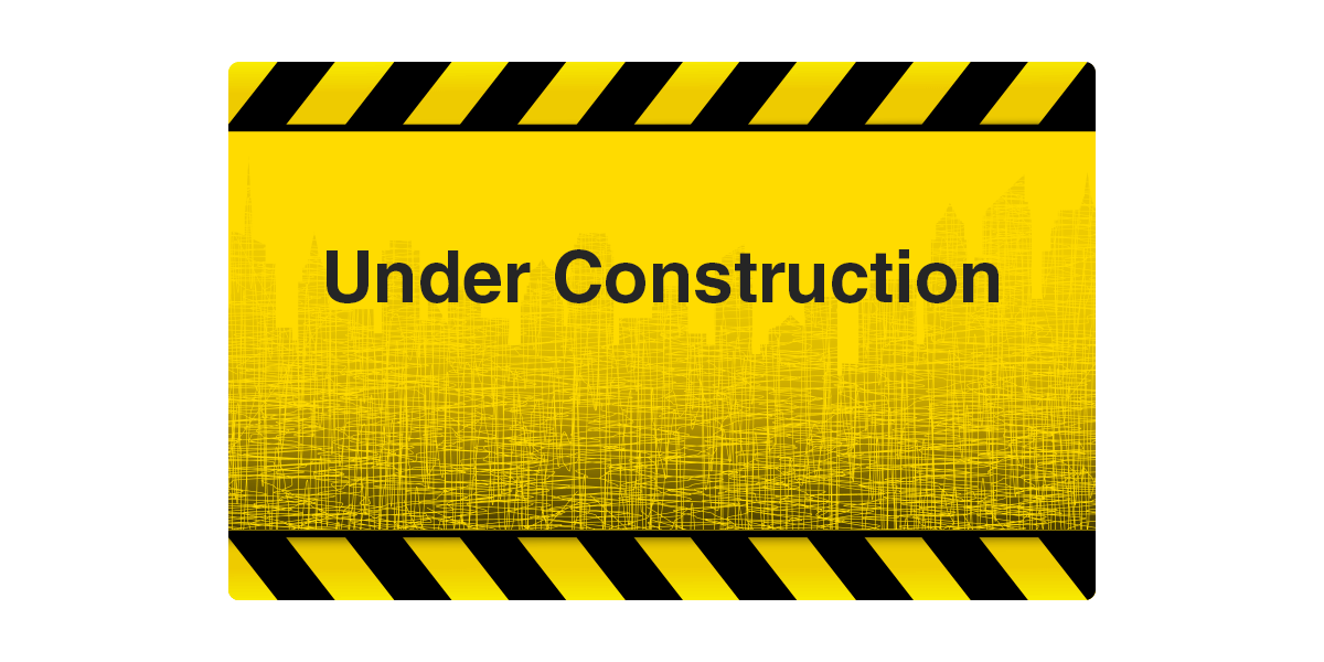 underconstruction